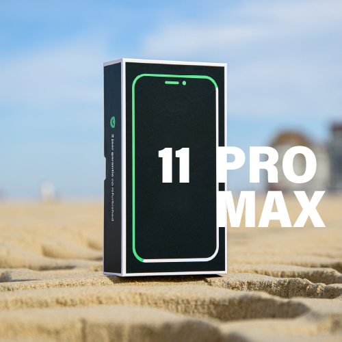 Refurbished iPhone 11 Pro Max