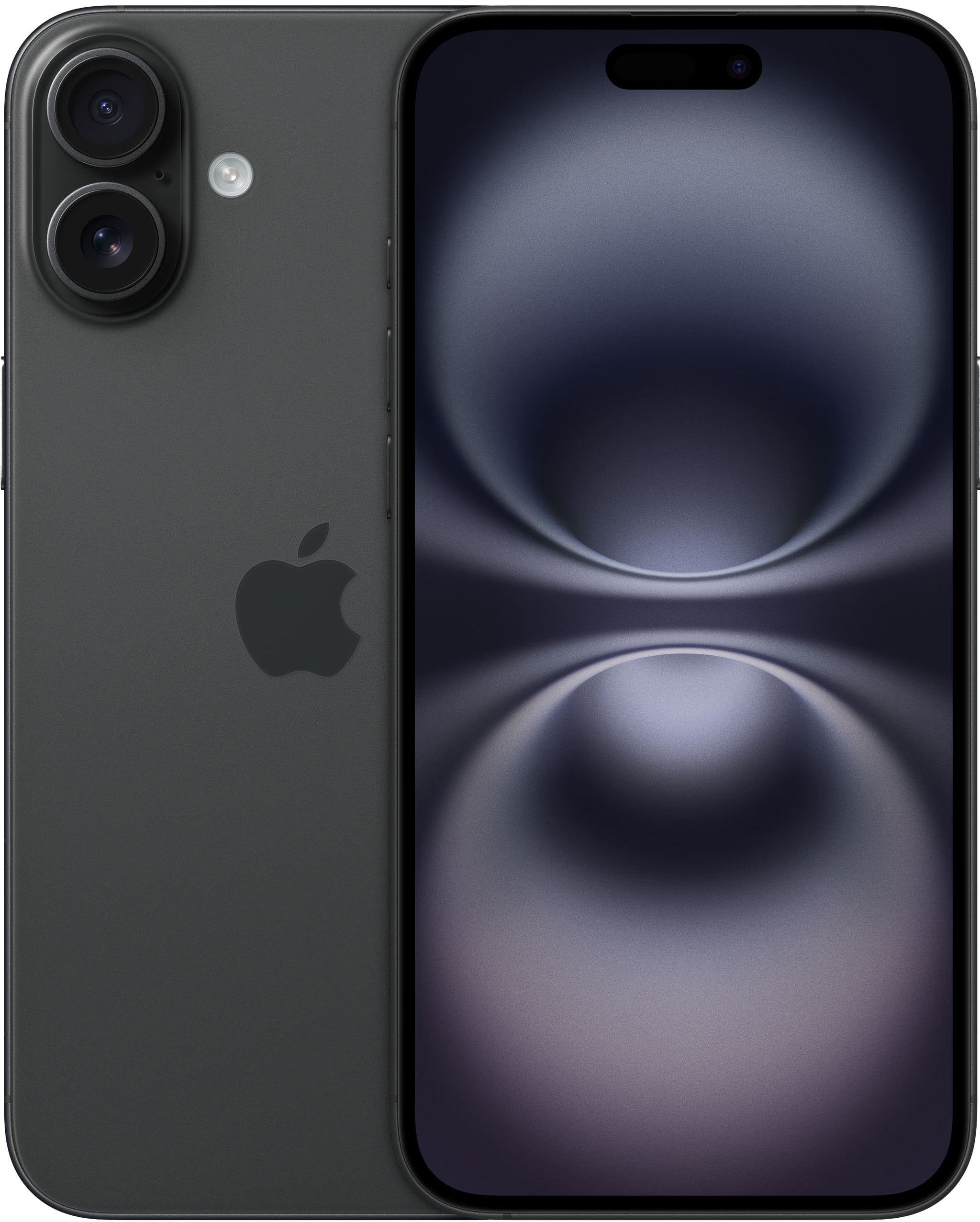 Refurbished iPhone 16