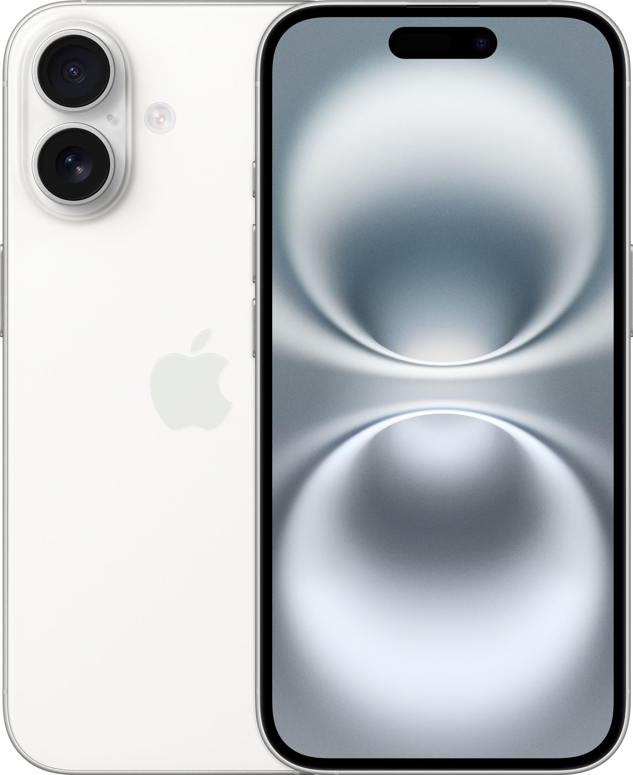 Refurbished iPhone 16