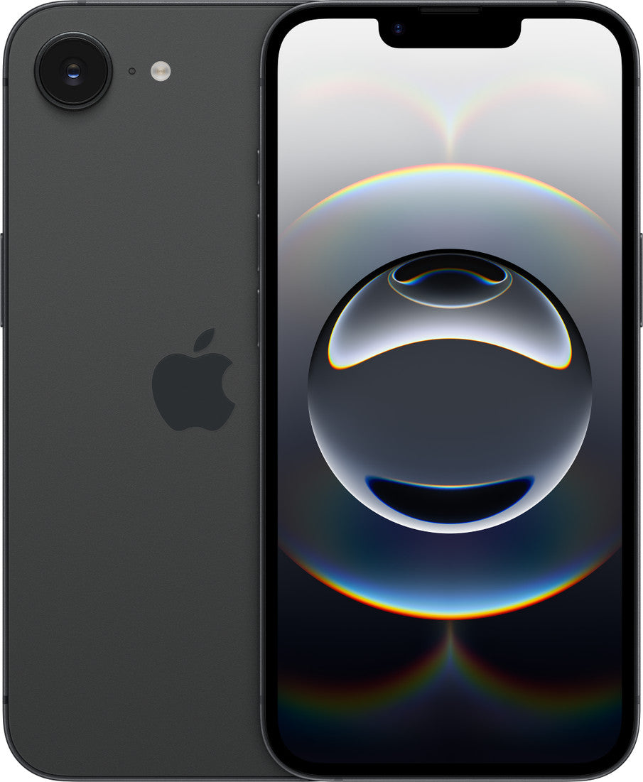 Refurbished iPhone 16e