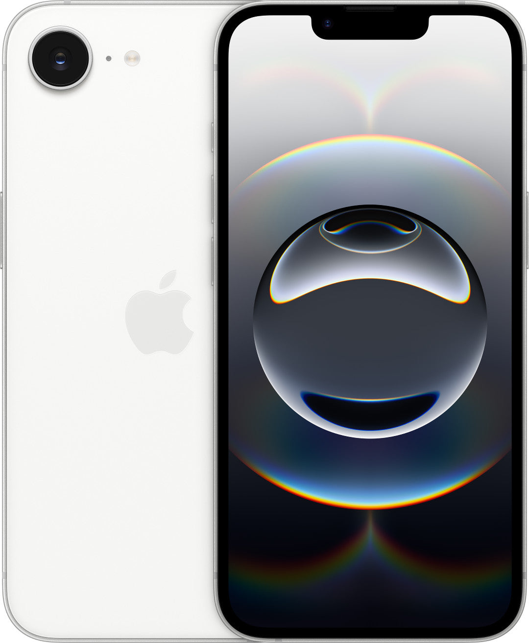 Refurbished iPhone 16e