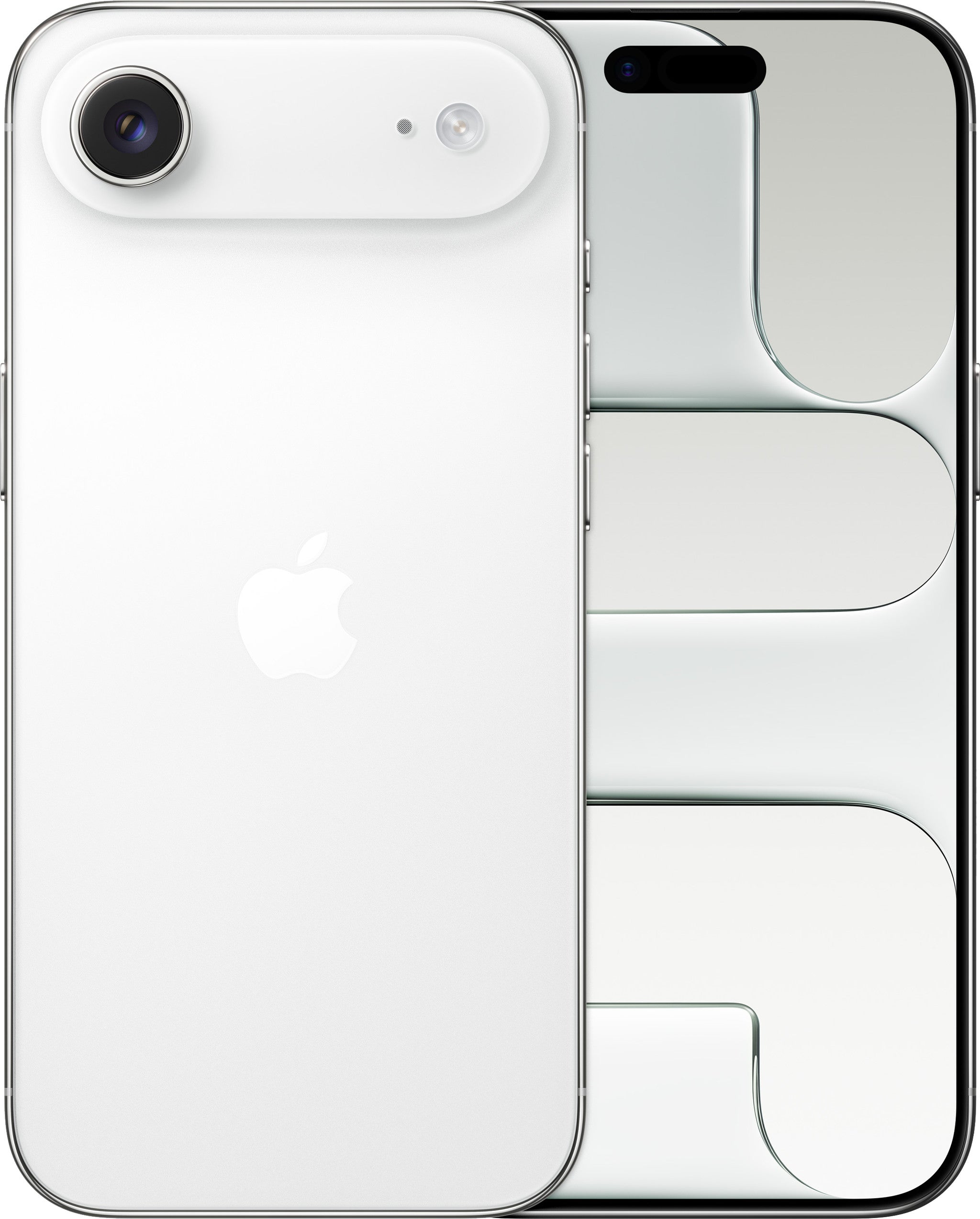 Refurbished iPhone Air