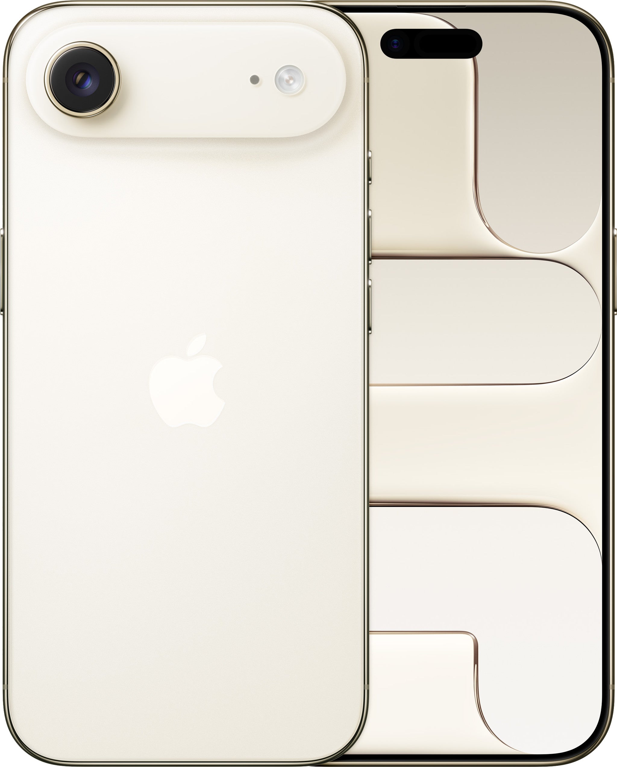 Refurbished iPhone Air