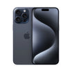 Refurbished iPhone 15 Pro Max