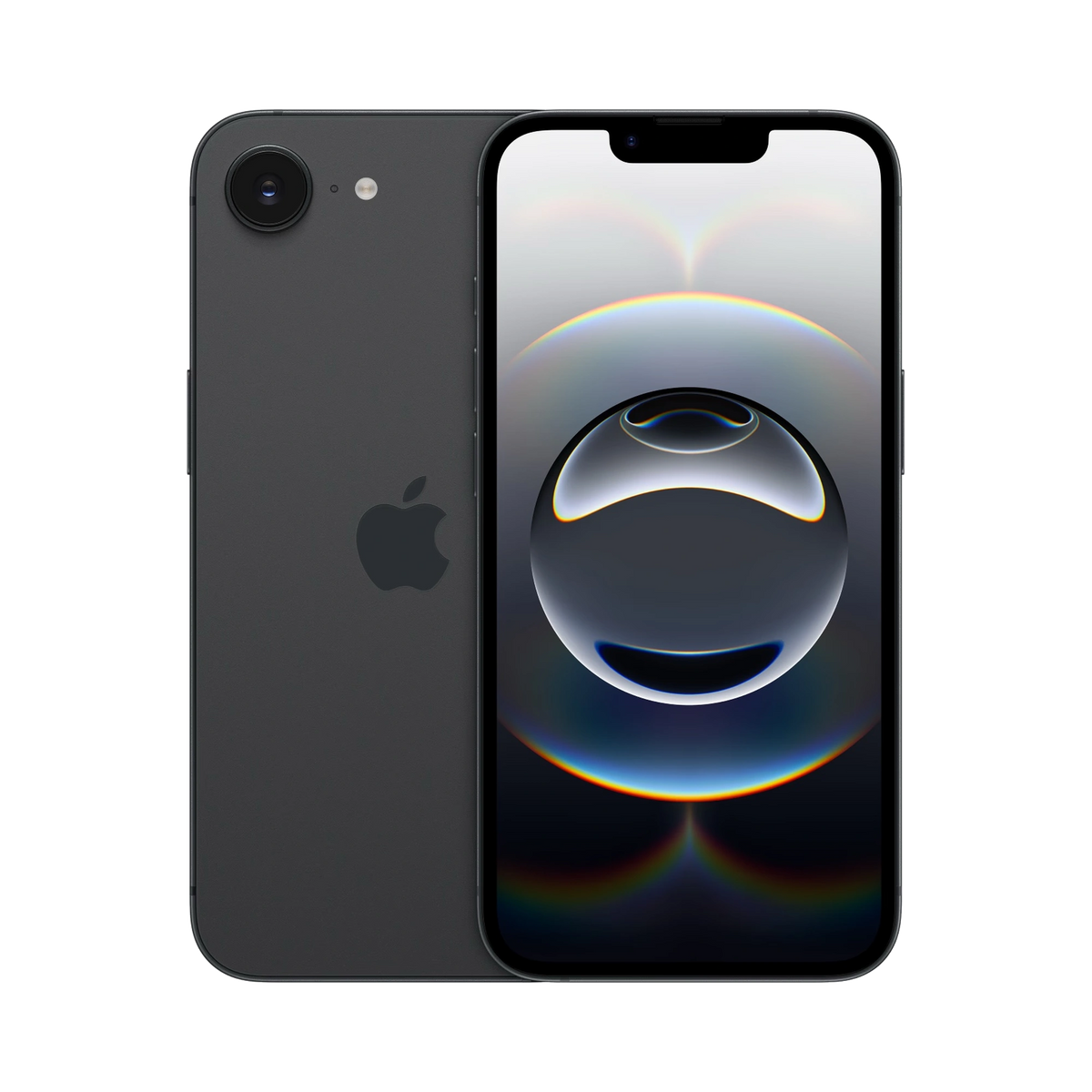 iPhone 16e
