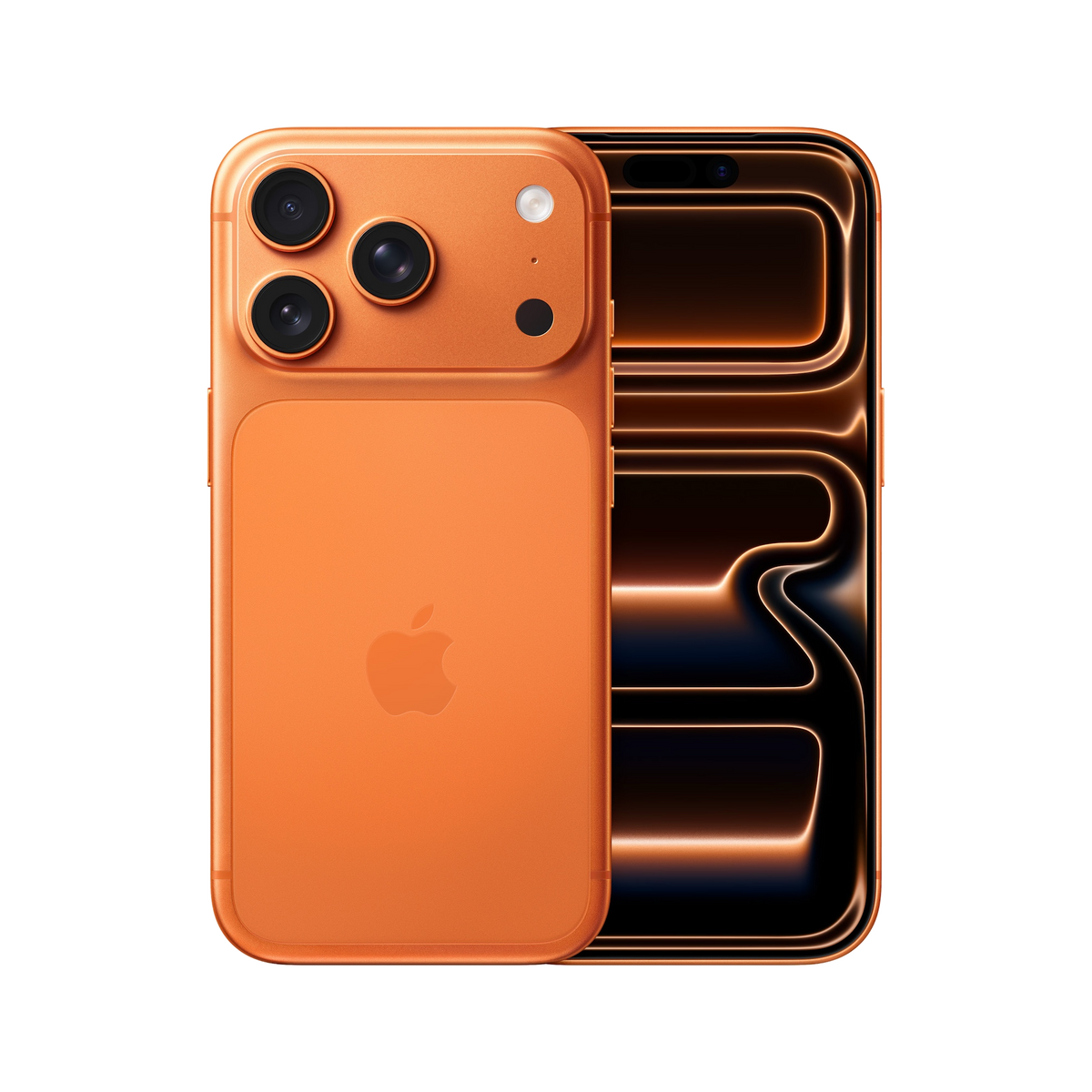 iPhone 17 Pro