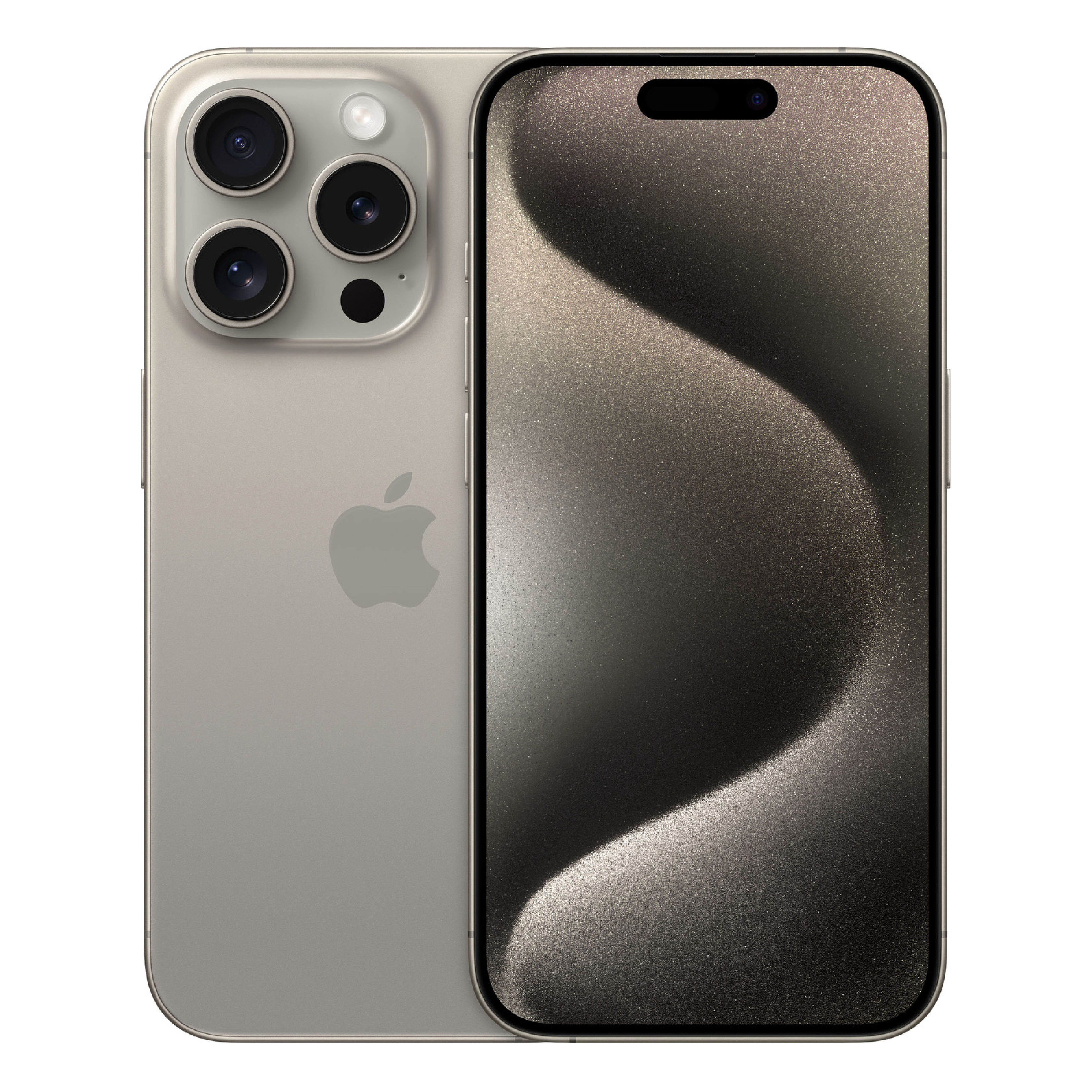 Refurbished iPhone 15 Pro