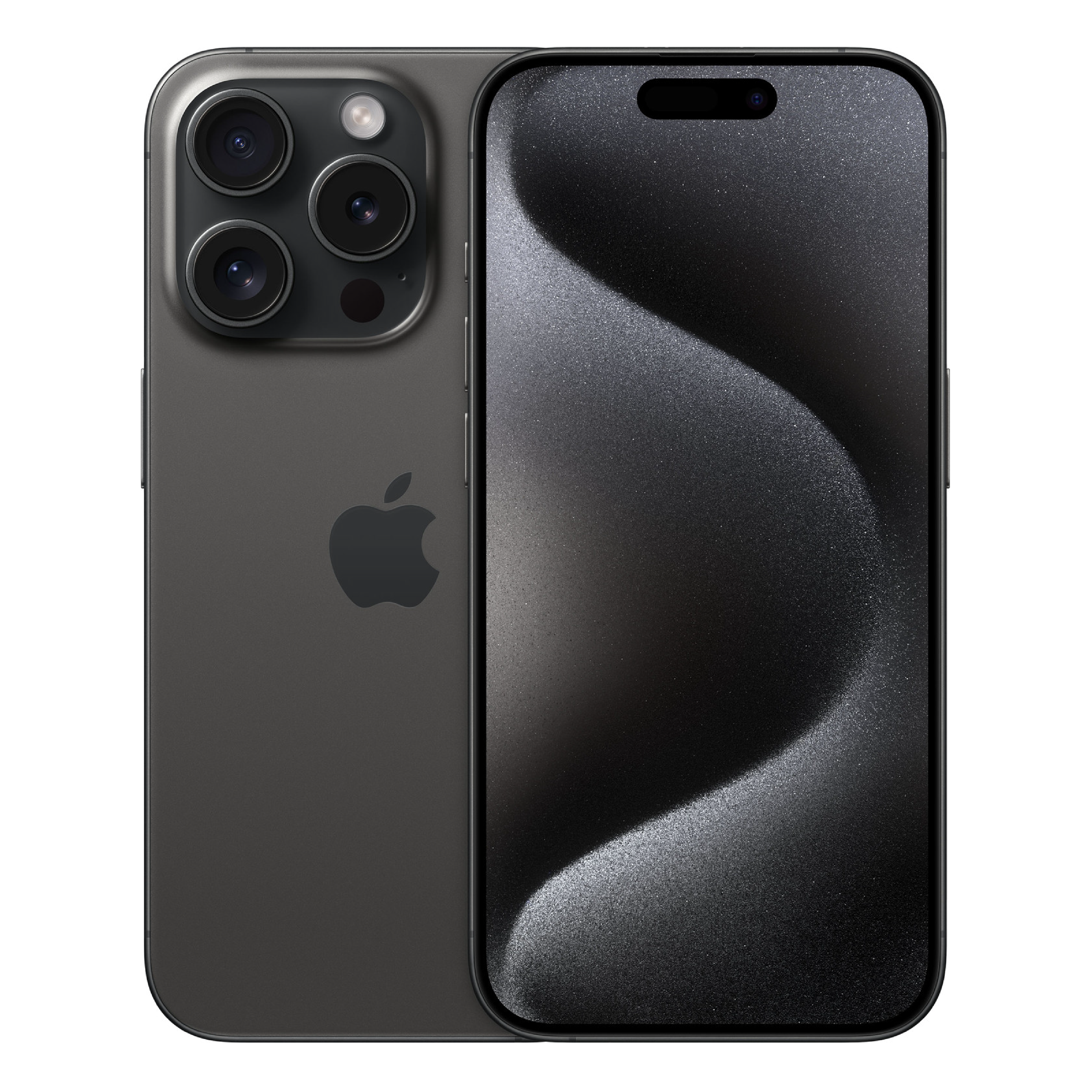 Refurbished iPhone 15 Pro