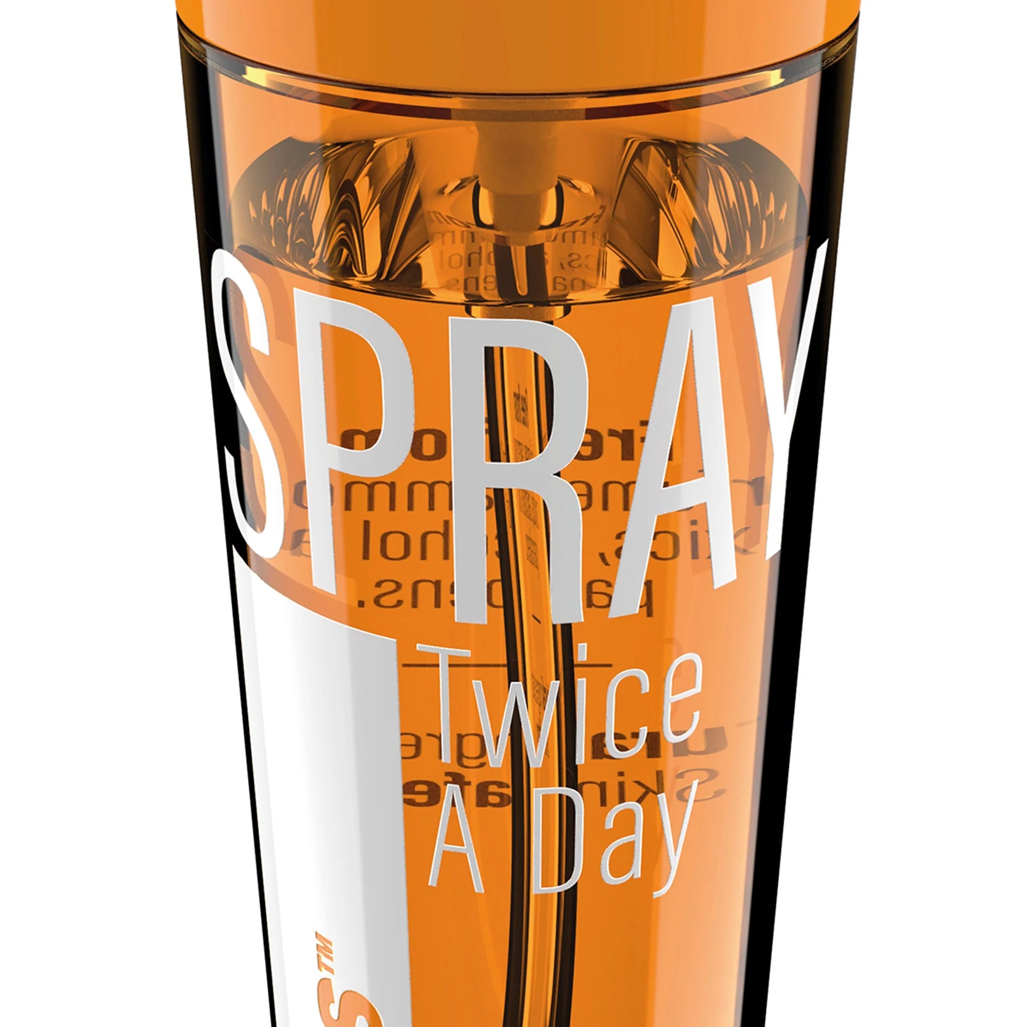 PanzerGlass™ SPRAY TWICE A DAY 8 ML