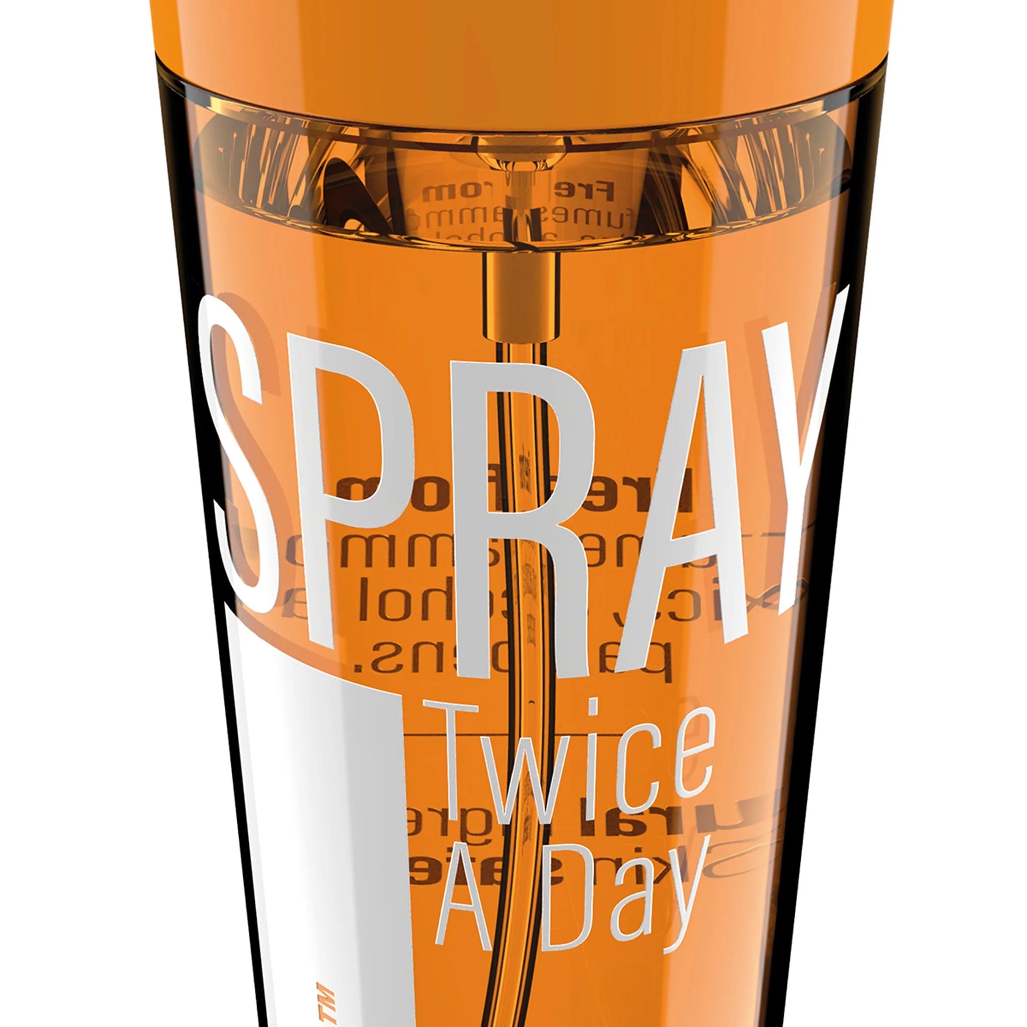 PanzerGlass™ SPRAY TWICE A DAY 30 ML