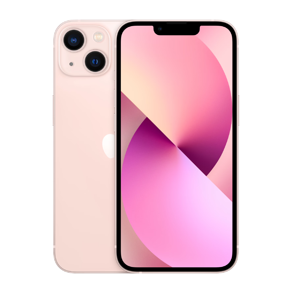 Refurbished iPhone 13 Roze kopen bij Fixdis
