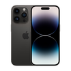 Refurbished iPhone 14 Pro Zwart kopen bij Fixdis