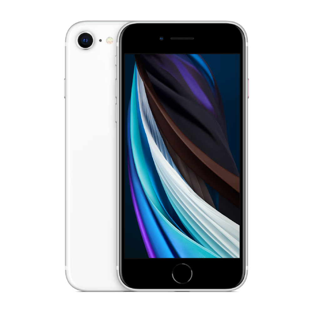 Refurbished iPhone SE 2020