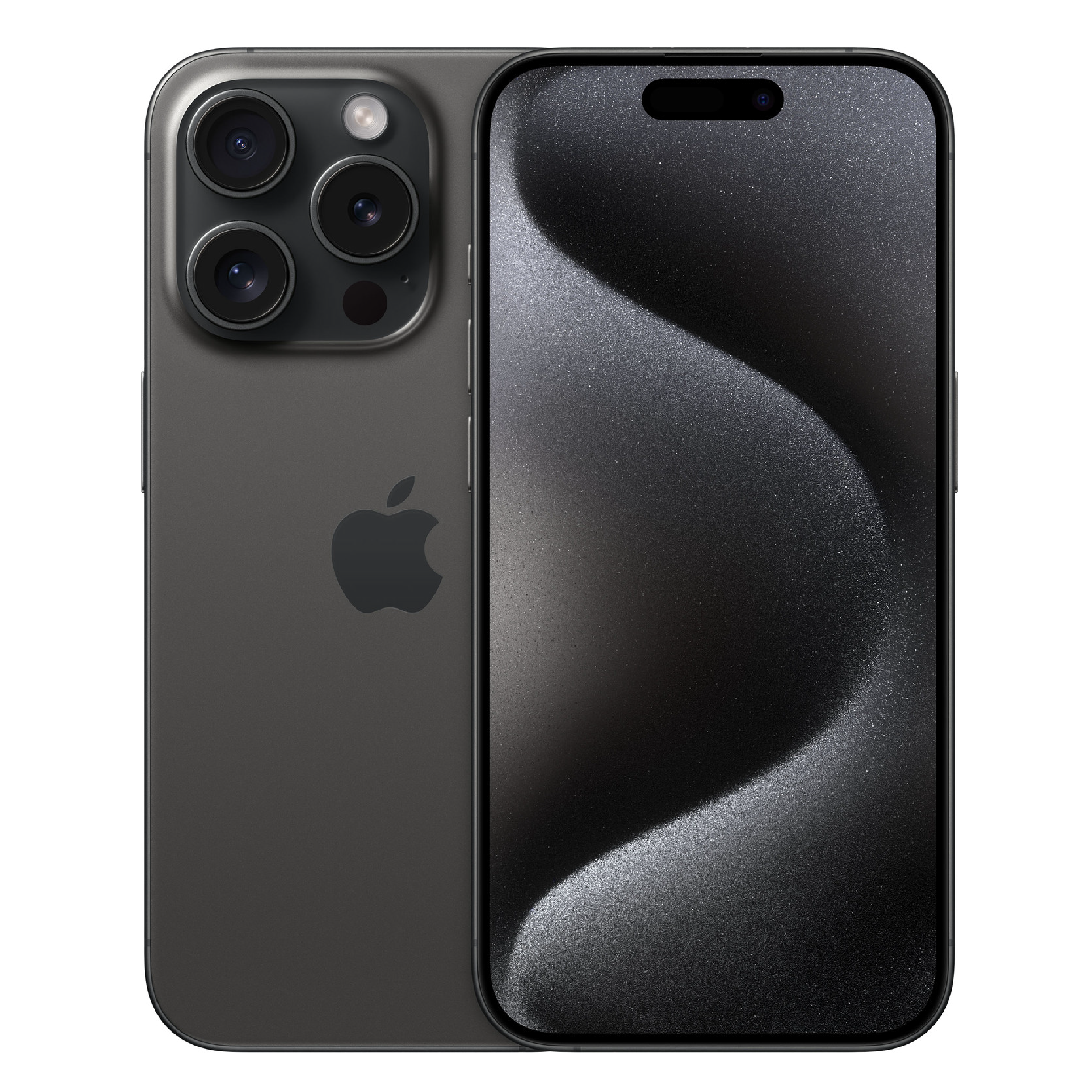 Refurbished iPhone 15 Pro Max