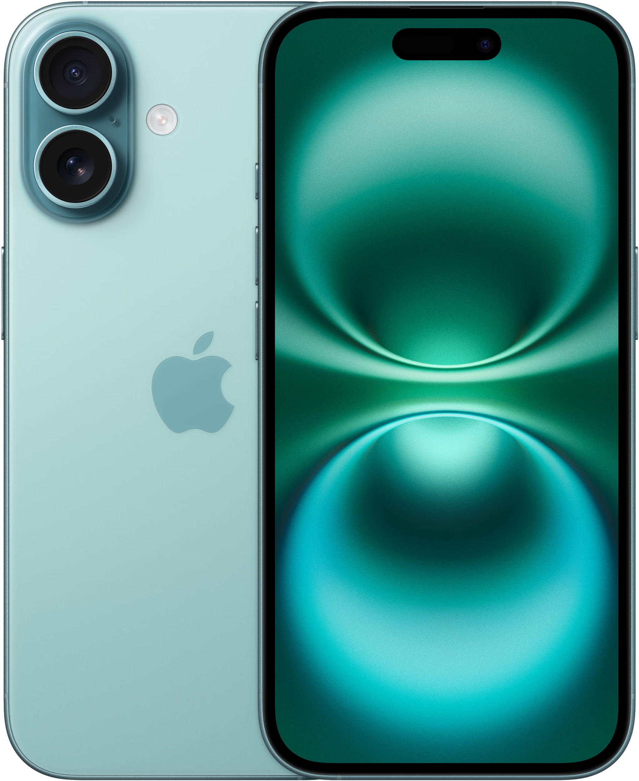 Refurbished iPhone 16
