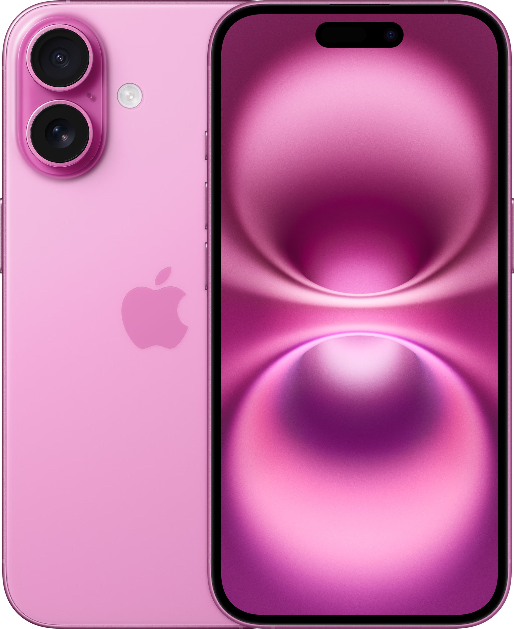Refurbished iPhone 16