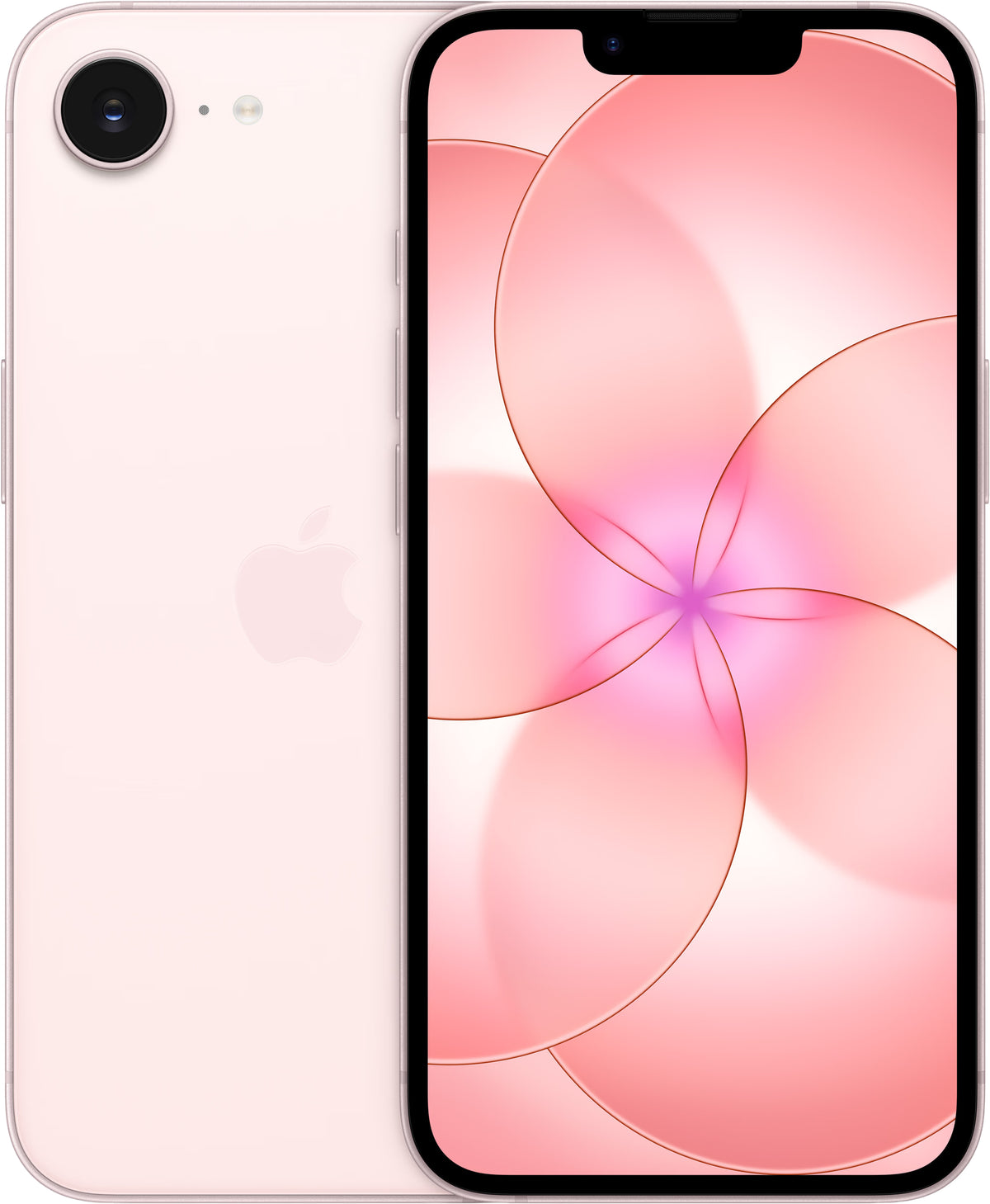 Refurbished iPhone 17e