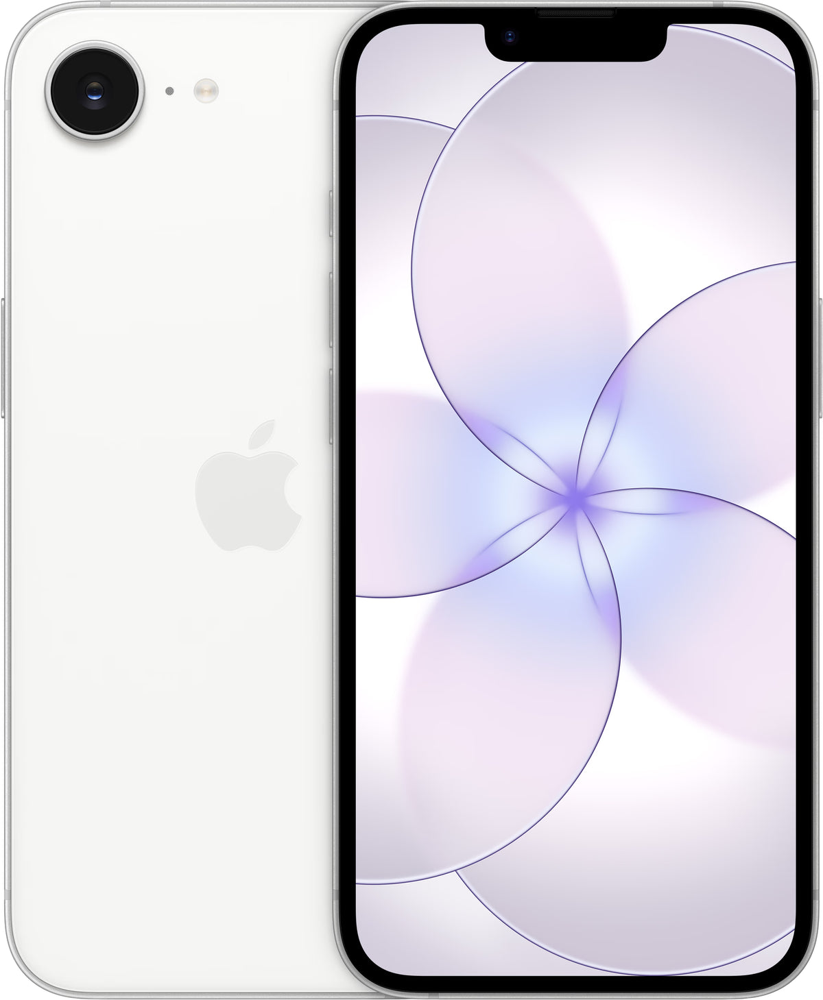 Refurbished iPhone 17e