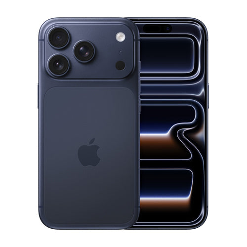 Refurbished iPhone 17 Pro
