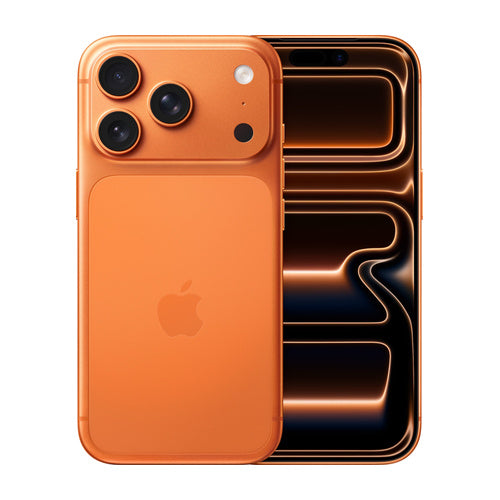 Refurbished iPhone 17 Pro
