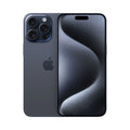 Refurbished iPhone 15 Pro Max