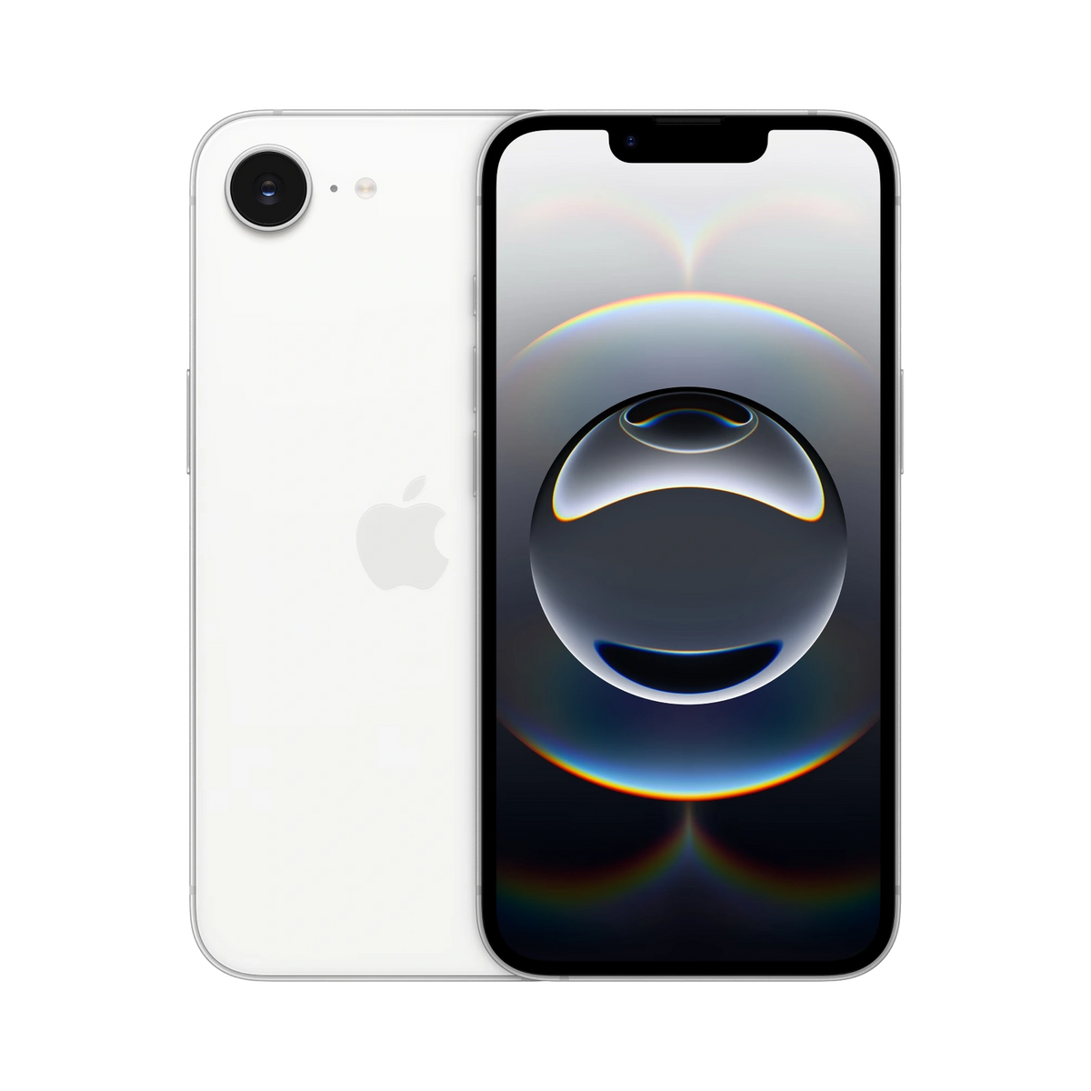 iPhone 16e