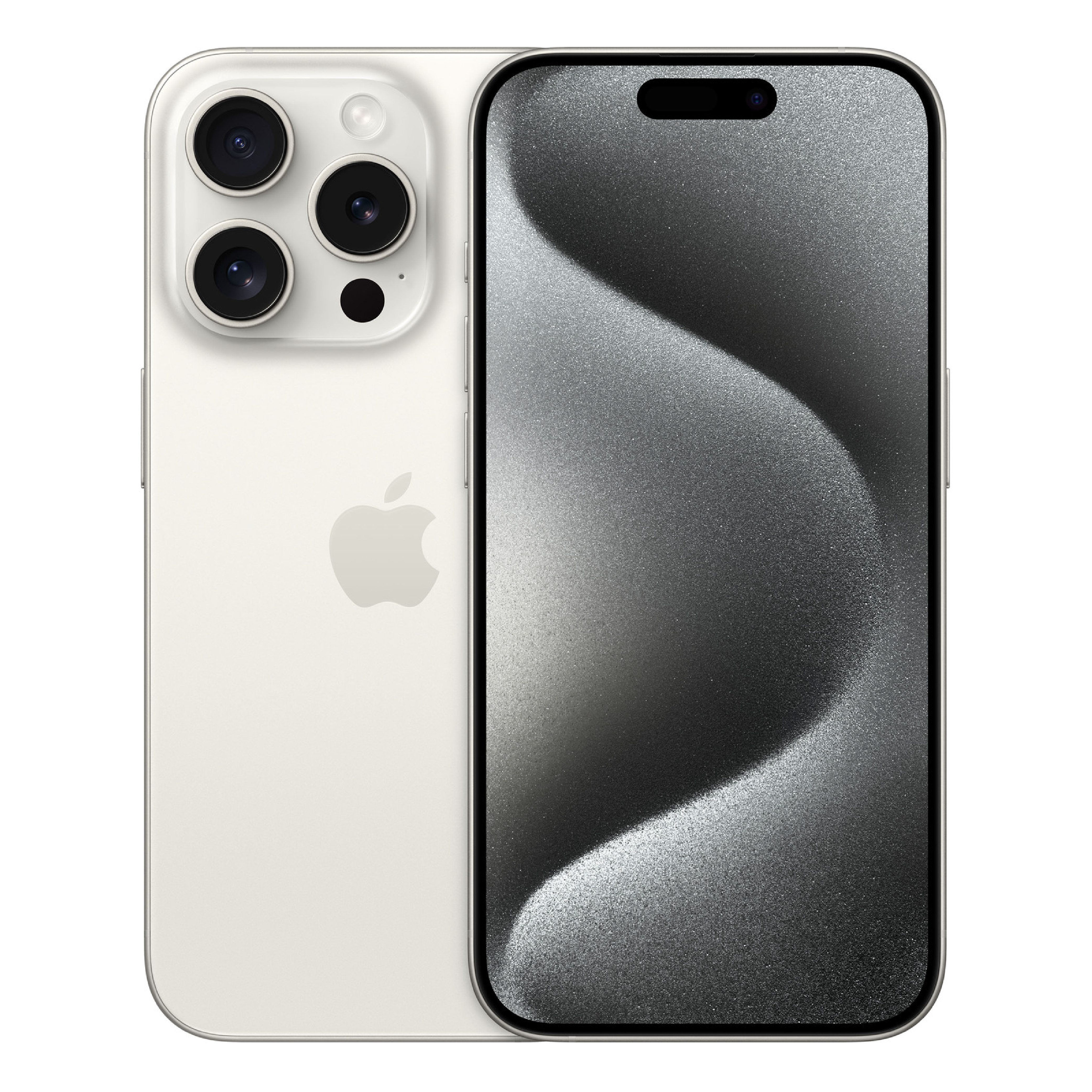 Refurbished iPhone 15 Pro