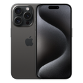 Refurbished iPhone 15 Pro