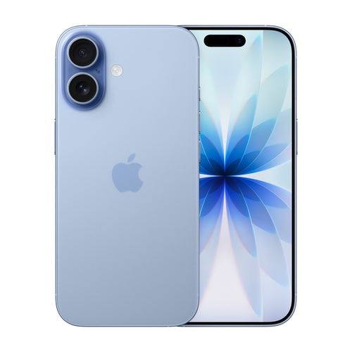 Refurbished iPhone 17