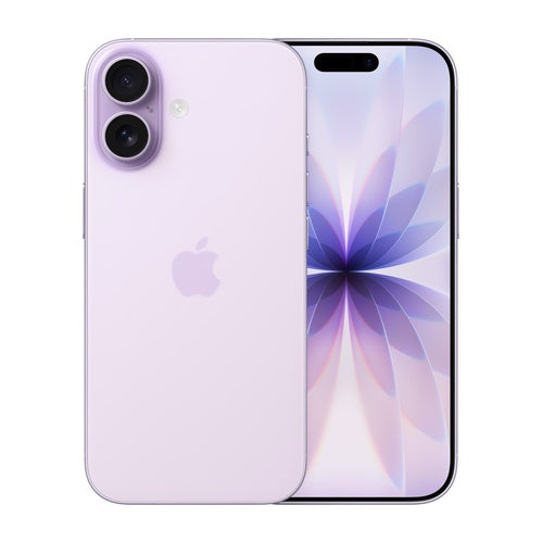 Refurbished iPhone 17