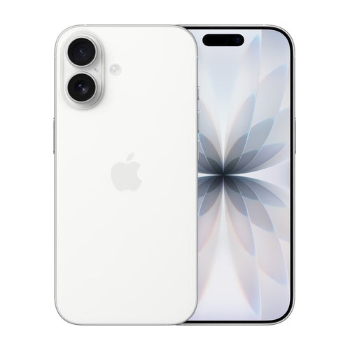 Refurbished iPhone 17