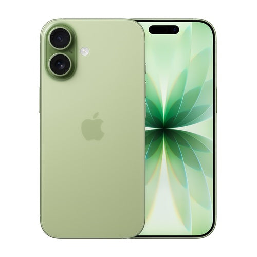 Refurbished iPhone 17