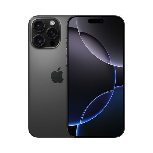 Refurbished iPhone 16 Pro Max
