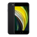 Refurbished iPhone SE 2020 Zwart kopen bij Fixdis